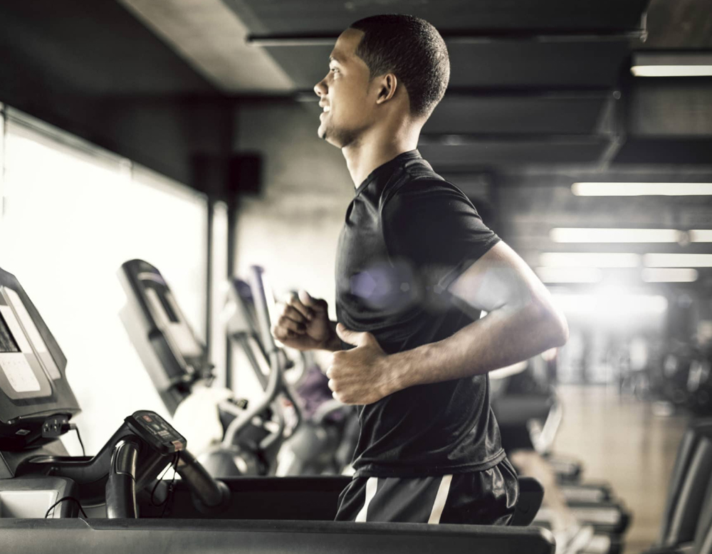 Unlimited access to your chosen gym